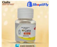 cialis 20mg 10 tablet price in Jhang 0303-5559574