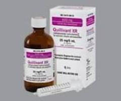 Quillivant XR (methylphenidate hydrochloride) available +27 81 850 2816
