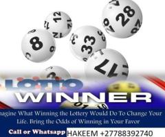 +27788392740 Spiritually Empowered Lottery Spells to Win the Mega millions