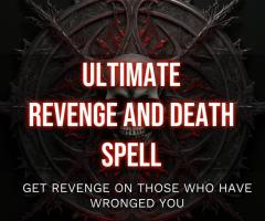 Johannesburg Witchcraft Death curse Revenge Spells, @££$%©╬(⓿௹ +256789682081ஜ$