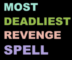 $$+256754810143} Quick Death Spells - Powerful Voodoo Revenge Spells to Destroy