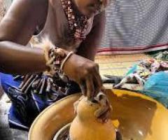 Powerful Online Love Spell Caster 《 ( +256754810143》 Cure Black Magic Specia